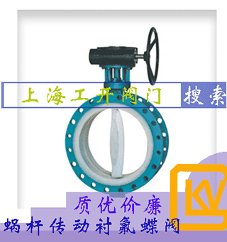 蝸桿傳動(dòng)襯氟蝶閥蝸桿傳動(dòng)襯氟蝶閥襯氟蝶閥