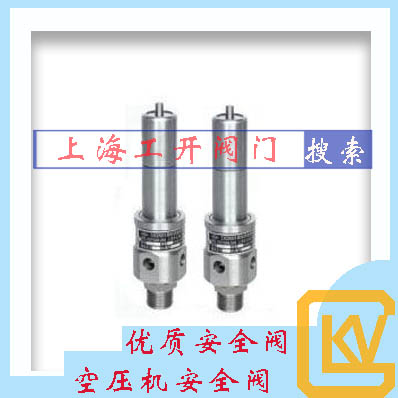 空壓機安全閥|空壓安全閥|安全閥